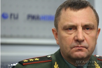 Новым руководителем ДОСААФ России стал Александр Колмаков Новым руководителем ДОСААФ России стал Александр Колмаков